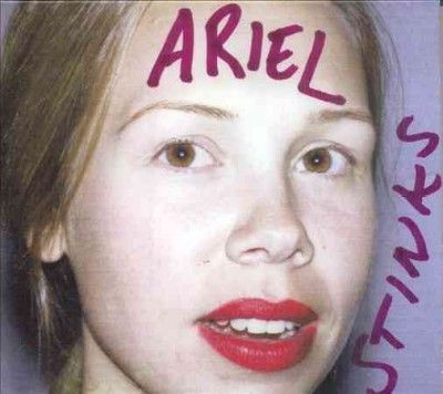 Ariel Pink - Thrash &amp; Burn (CD)