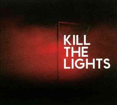 House Of Black Lante - Kill The Lights (CD)