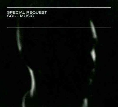 Special Request - Soul Music (CD)