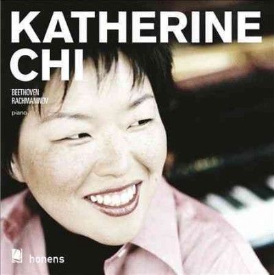 Katherine Chi - Katherine Chi: Beethoven/rachmaninov (CD)