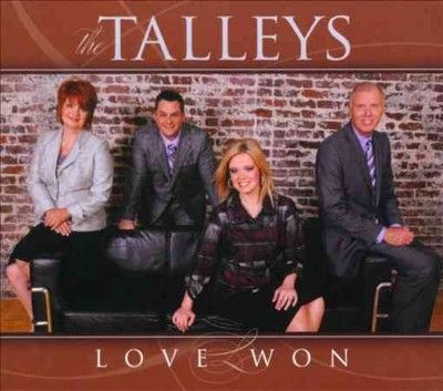 Talleys - Love Won (CD)
