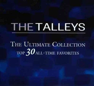 Talleys - Ultimate Collection: Top 30 All Time F (CD)