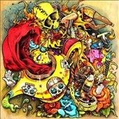 Gdp - Realistic Expectations (CD)
