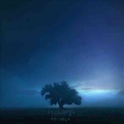 Haarp - Husks (CD)