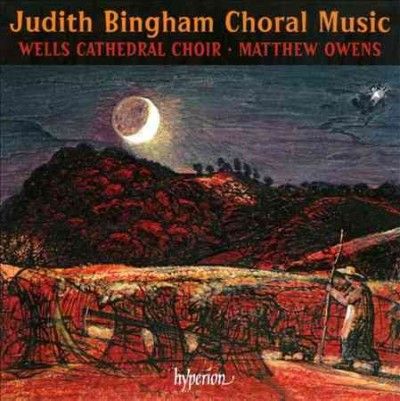 Bingham:Choral Music - (Import CD)