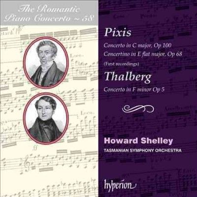 Pixisromantic Piano Concerto Vol 58 - (Import CD)