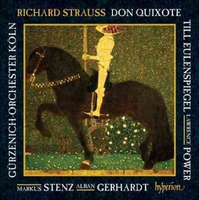 Strauss:Don Quixote Till Eulenspiegel - (Import CD)