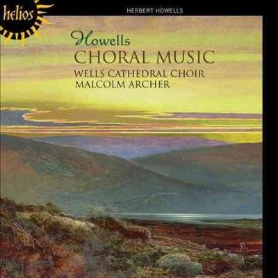 Howells:Sequence for St Michael Hymn - (Import CD)
