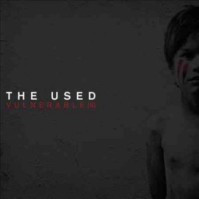 Used - Vulnerable (ii) (CD)