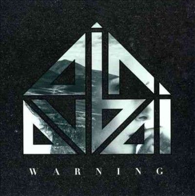 Air Dubai - Warning (CD)