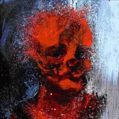 Haunted By Hallucina - Haunted By Hallucinations (CD)