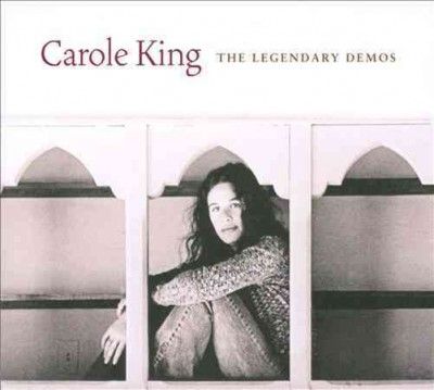 Carole King - Legendary Demos (CD)