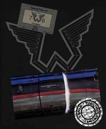 Paul Mccartney - Wings Over America (CD)