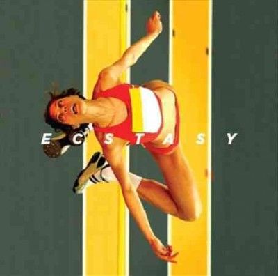 Ecstasy (CD / Album)