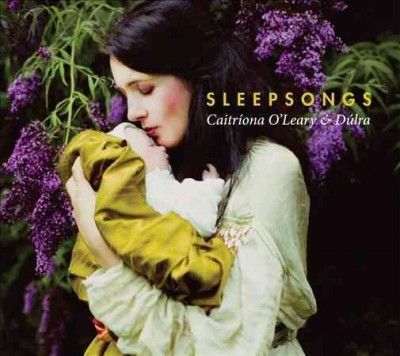 Sleepsongs (CD / Album)