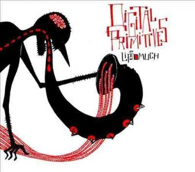 Lipsomuch/Soul Searching - (Import CD)