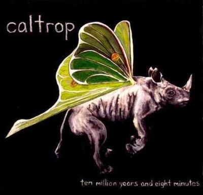 Ten Million Years and Eight Minutes - (Import CD)