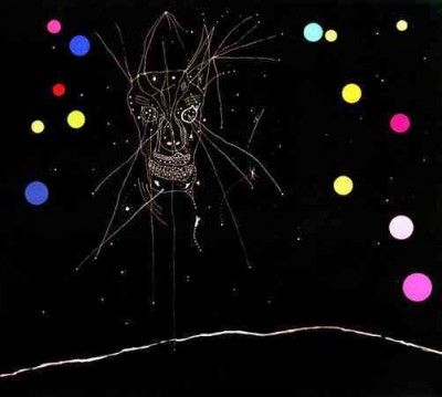 Current 93 - I Am The Last Of All The Field That F (CD)