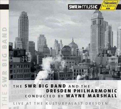 Rhapsody in Swing (CD / Album)