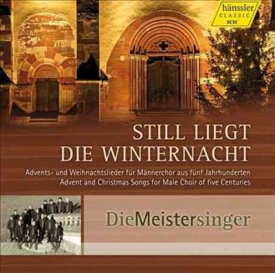 Still Liegt Die Winternacht (CD / Album)