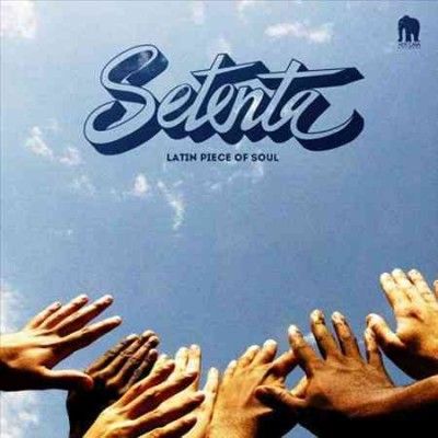 Setenta - Latin Piece Of Soul (CD)
