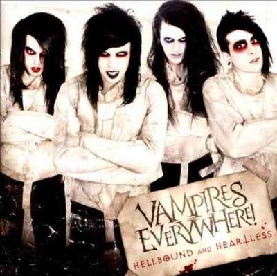 Hellbound and Heartless - (Import CD)