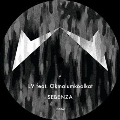 Sebenza (CD / Album)
