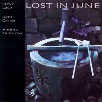 Steve Lacy - Lost In June (CD)