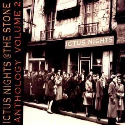 Various - Ictus Nights At Stone Anthology V2 (CD)
