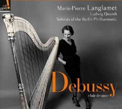 Orchestre De L'harmo - Gershwin: Rhapsodie In Blue/trumpet Re (CD)
