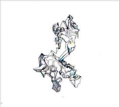 Ava Luna - Ice Level (CD)