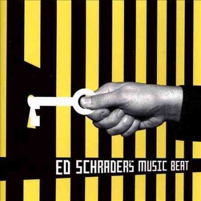 Ed's Music Schrader - Party Jail (CD)