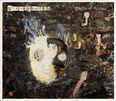 Graffiti on The Train - (Import CD)