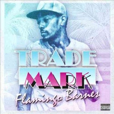 Trademark Da Skydive - Flamingo Barnes (CD)