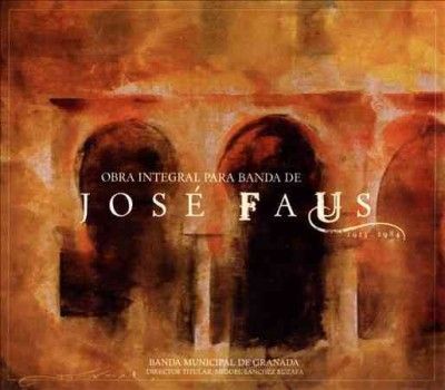 Faus:Complete Works 1931-1984 - (Import CD)
