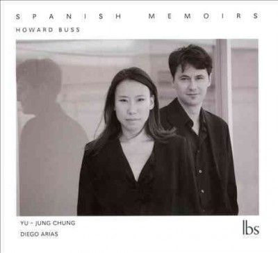 Buss:Spanish Memoirs - (Import CD)