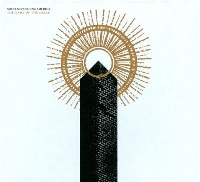Souvenir's Young Ame - Name Of The Snake (CD)