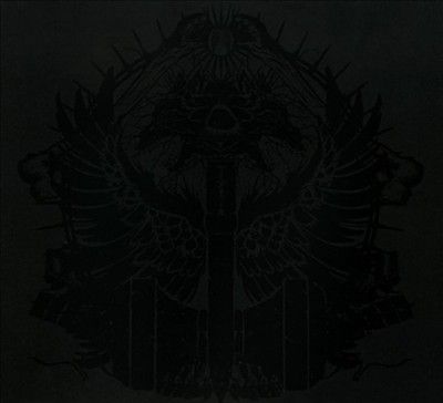 Wolvhammer - Black Marketeer's Of World War Iii (CD)