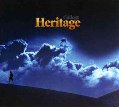 College - Heritage (CD)