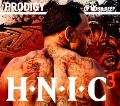 Hnic 3 - (Import CD)