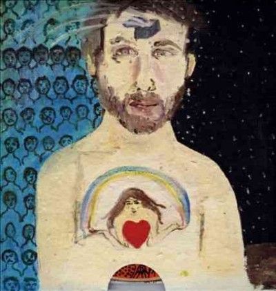 Ben Lee - Welcome To The Work (CD)