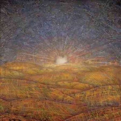 Hundred Waters - Hundred Waters (CD)