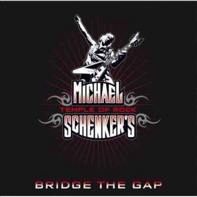 Michael Schenker - Bridge The Gap (CD)