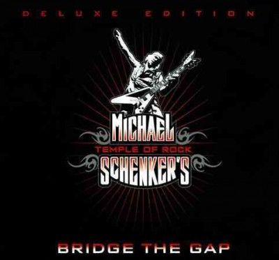 Michael Schenker - Bridge The Gap (deluxe Edition) (CD)