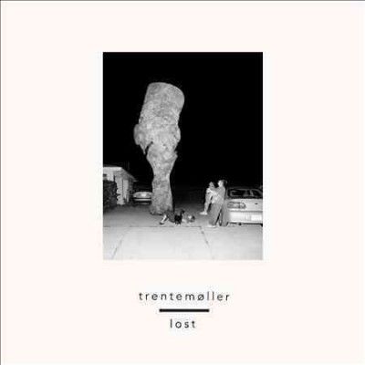 Lost (CD / Album)