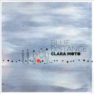Blue Distance (CD / Album Digipak)