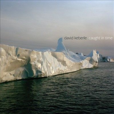 Tara Helen O'connor - Keberle: Caught In Time (CD)