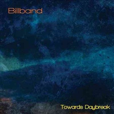 Billband - Ryan: Towards Daybreak (CD)