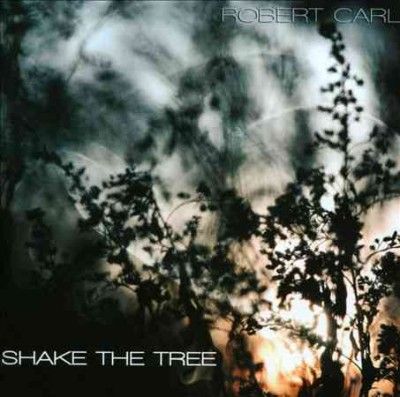 Robert Carl - Carl: Shake The Tree (CD)
