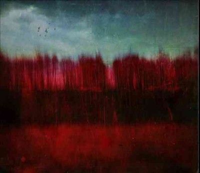 Ian Boddy - Colour Division (CD)